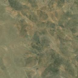 Satellite imagery of Dê Klakē Ghrūnah, AF