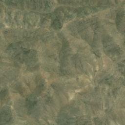 Satellite imagery of Dê Klakē Ghrūnah, AF