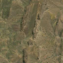 Satellite imagery of Tabai Ghar, PK