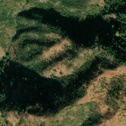 Satellite imagery of Bahal ki Dhār, IN