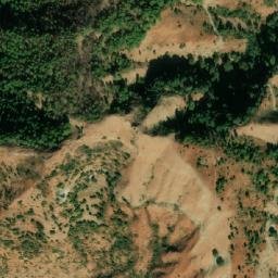 Satellite imagery of Bahal ki Dhār, IN