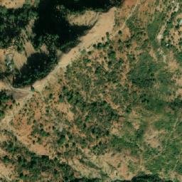Satellite imagery of Bahal ki Dhār, IN