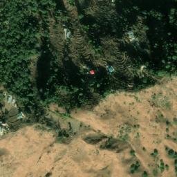 Satellite imagery of Badeog Dhār, IN