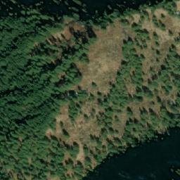 Satellite imagery of Odi Dhār, IN