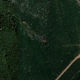Satellite imagery of Adrar Agaywar, MA