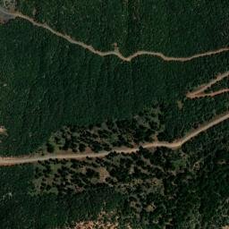 Satellite imagery of Adrar Agaywar, MA