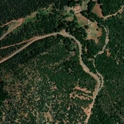 Satellite imagery of Adrar Agaywar, MA