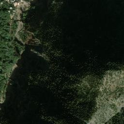 Satellite imagery of Jbel Agchtam, MA