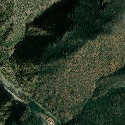 Satellite imagery of Jbel Agchtam, MA