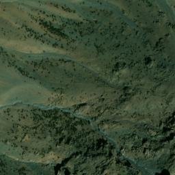 Satellite imagery of Adrar Zagzawn, MA