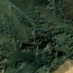 Satellite imagery of Adrar Zagzawn, MA