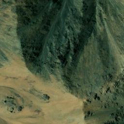 Satellite imagery of Jbel Ighil Ljam’, MA