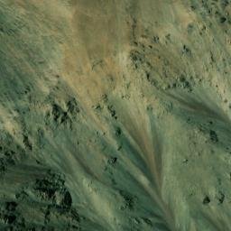 Satellite imagery of Jbel Ighil Ljam’, MA