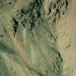 Satellite imagery of Jbel Ighil Ljam’, MA