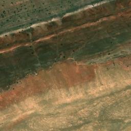 Satellite imagery of Taghdjourt, MA