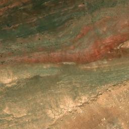 Satellite imagery of Taghdjourt, MA