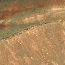 Satellite imagery of Taghdjourt, MA