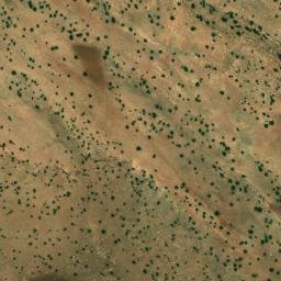 Satellite imagery of Taydwiyn, MA