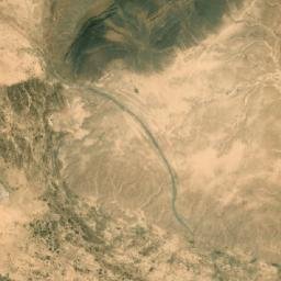 Satellite imagery of Jbel Ighaçe, MA