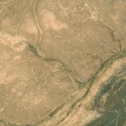 Satellite imagery of Jbel Ighaçe, MA