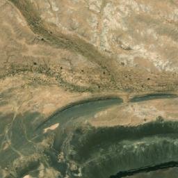 Satellite imagery of Jbel Ighaçe, MA