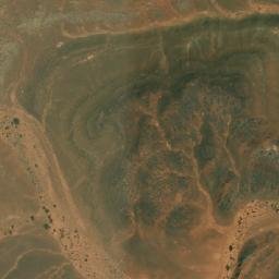 Satellite imagery of Chebket Djihani, DZ