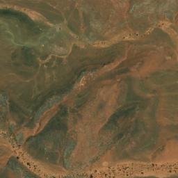Satellite imagery of Chebket Djihani, DZ