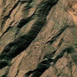 Satellite imagery of Chaïb Rassou, DZ