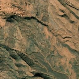 Satellite imagery of Chaïb Rassou, DZ
