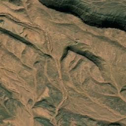 Satellite imagery of Chaïb Rassou, DZ