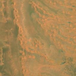 Satellite imagery of Garet Tassouli, DZ