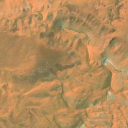 Satellite imagery of El Morra, DZ