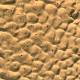Satellite imagery of Guern el Beïd, DZ