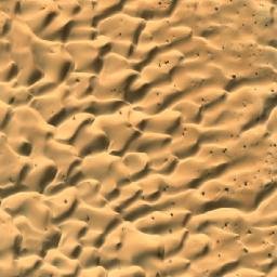 Satellite imagery of Guern el Beïd, DZ
