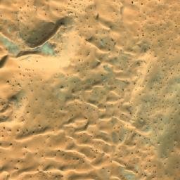 Satellite imagery of Guern el Beïd, DZ