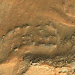 Satellite imagery of Teniet es Sassi, DZ