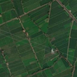 Satellite imagery of Tall Kafrī, EG