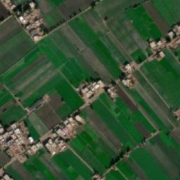 Satellite imagery of Tall al ‘Unayzī, EG