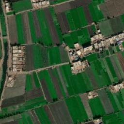 Satellite imagery of Tall al ‘Unayzī, EG