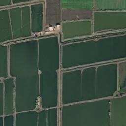 Satellite imagery of Tall al Kharīf, EG