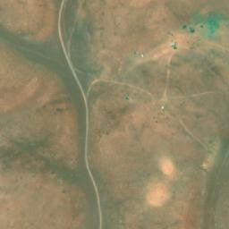 Satellite imagery of رجم النغوري, IQ