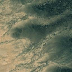 Satellite imagery of Malikiyār Ghar, AF