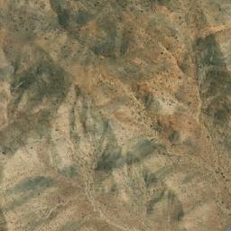 Satellite imagery of Shīn Naraī Ghar, AF