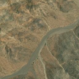 Satellite imagery of Shīn Naraī Ghar, AF