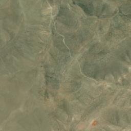 Satellite imagery of Dê Klakē Ghrūnah, AF