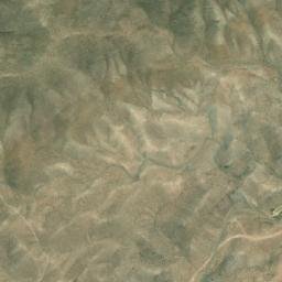 Satellite imagery of Dê Klakē Ghrūnah, AF