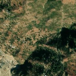 Satellite imagery of Bahal ki Dhār, IN