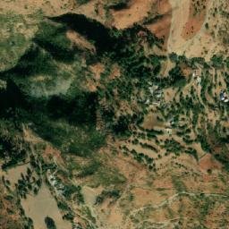 Satellite imagery of Bahal ki Dhār, IN