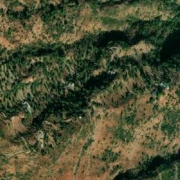 Satellite imagery of Bahal ki Dhār, IN