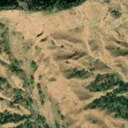 Satellite imagery of Badeog Dhār, IN